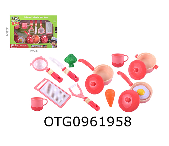 TABLEWARE SET