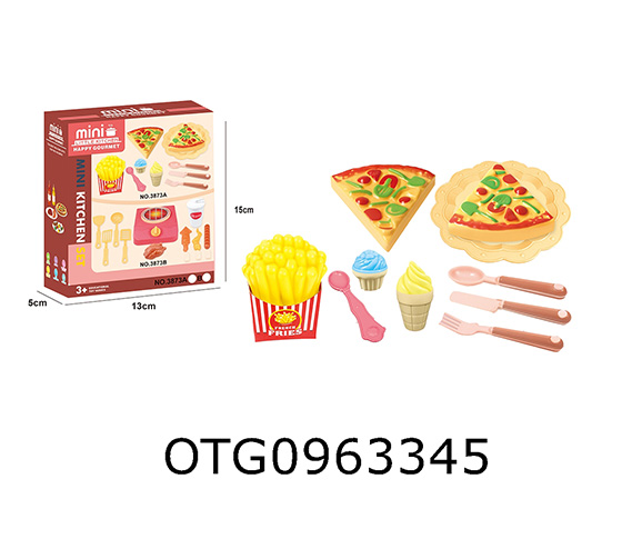 PIZZA SET