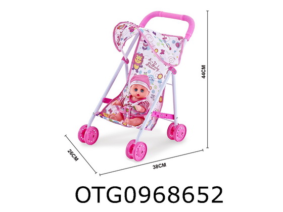 BABY CART