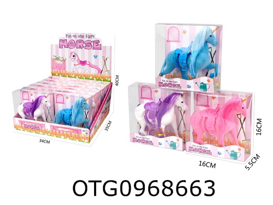 HORSE