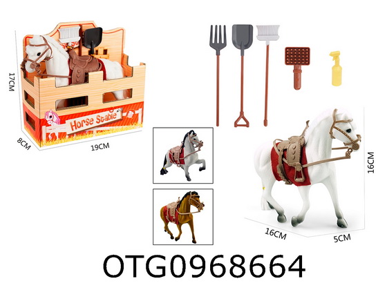HORSE