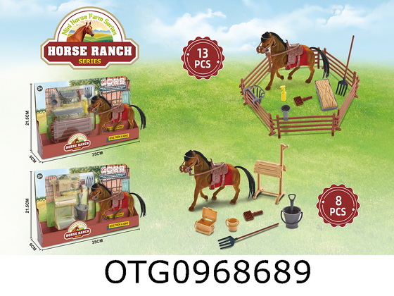 HORSE