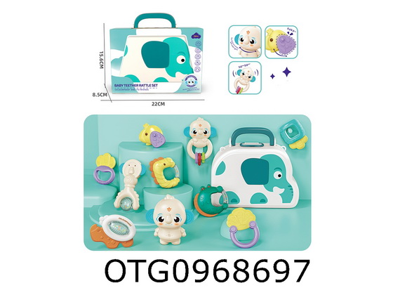 BABY TOOTH PLASTIC