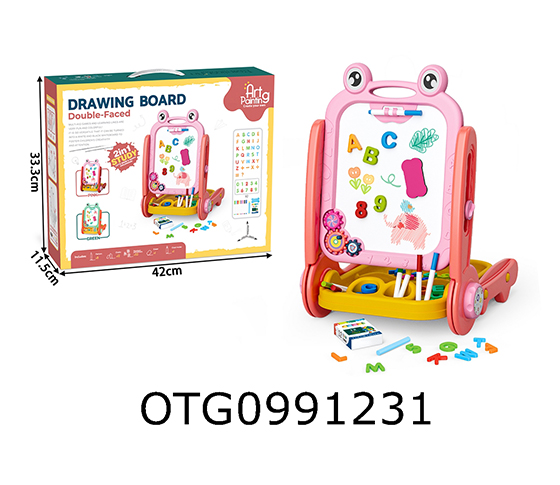 DRAWING BOARD