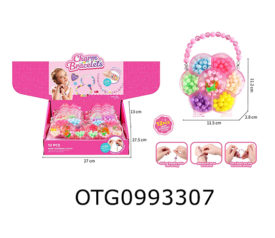 BEADING