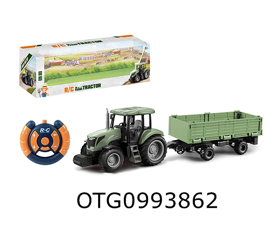R/C CAR
