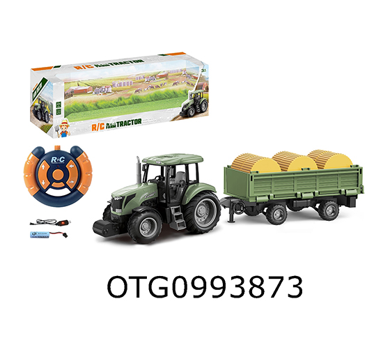 R/C CAR