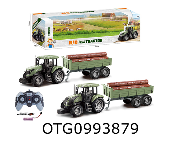 R/C CAR
