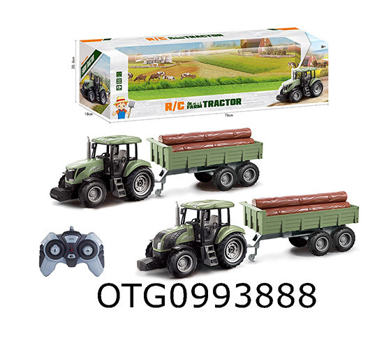 R/C CAR