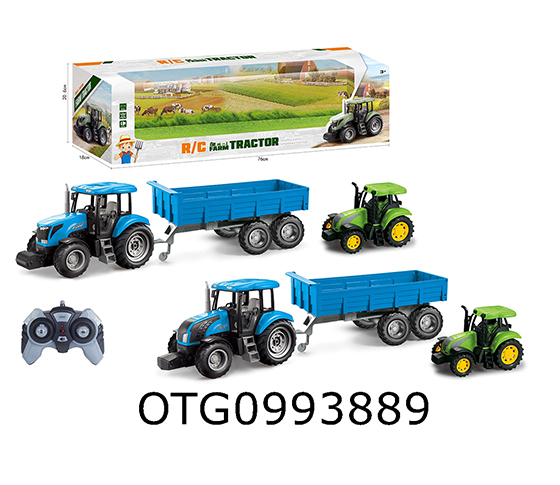 R/C CAR