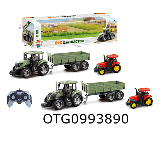 R/C CAR