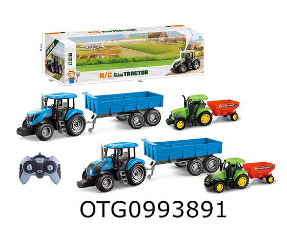 R/C CAR