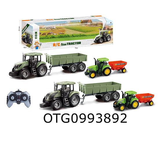 R/C CAR