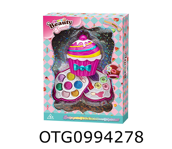 MAKEUP SET