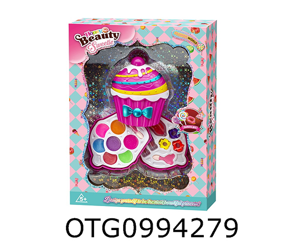 MAKEUP SET