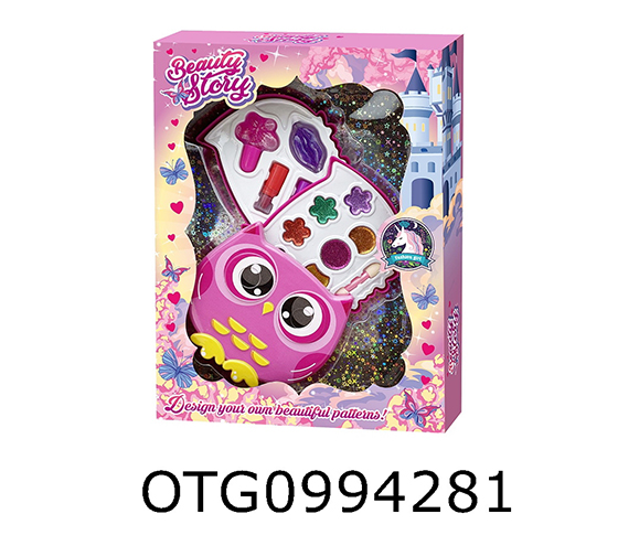 MAKEUP SET