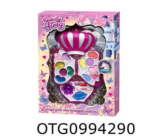 MAKEUP SET