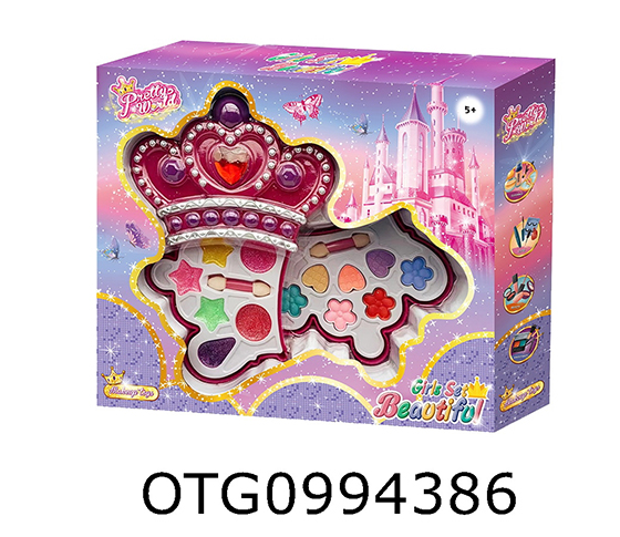 MAKEUP SET