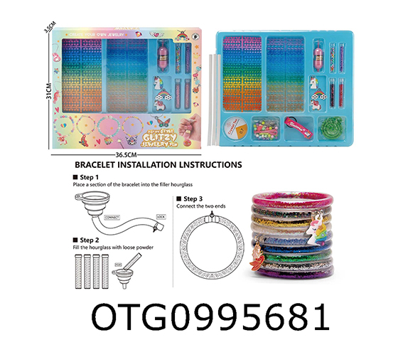 BRACELET SET