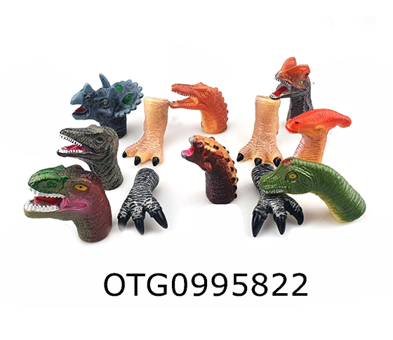  FINGER COTS