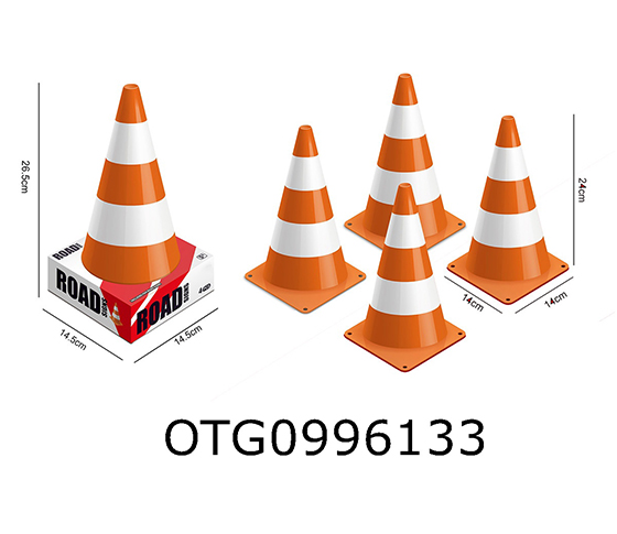 BARRICADE