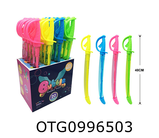 BUBBLE STICK