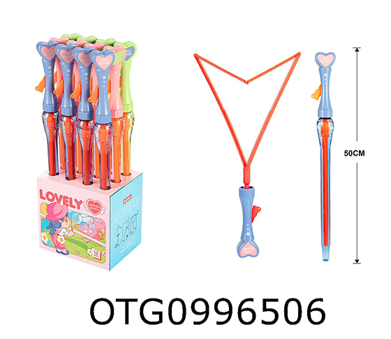 BUBBLE STICK