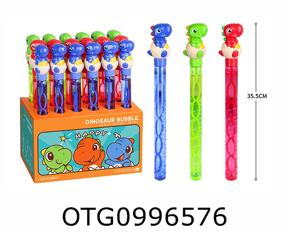 BUBBLE STICK