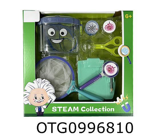 SCIENTIST SETS