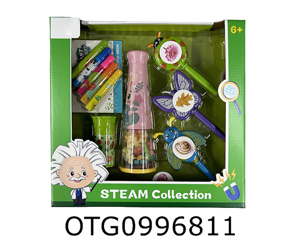 SCIENTIST SETS