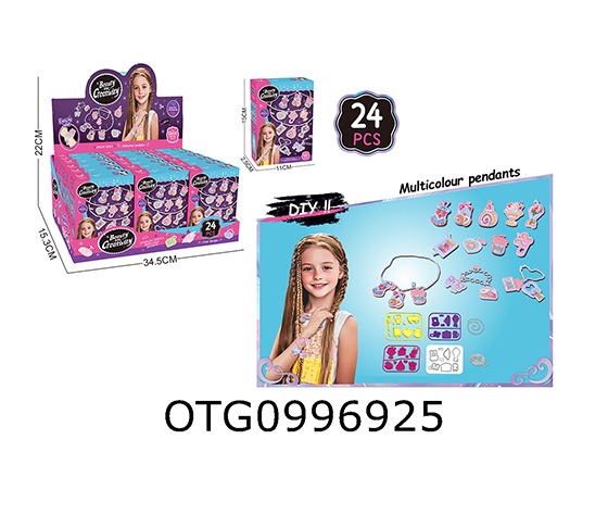 DIY BRAID KIT