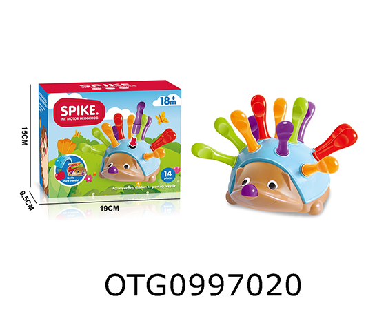 BABY TOYS