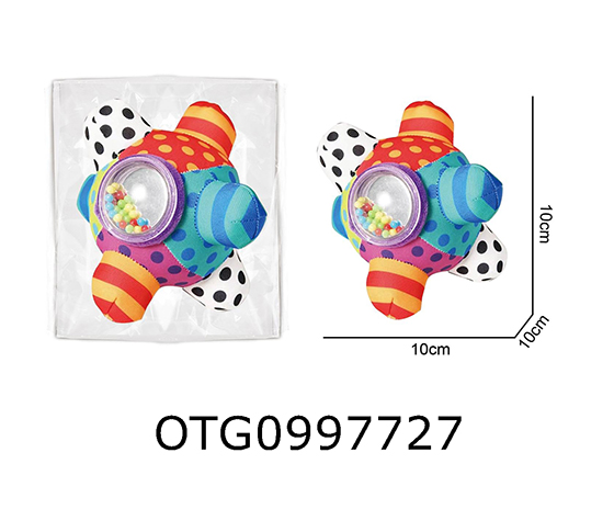 BABY TOYS