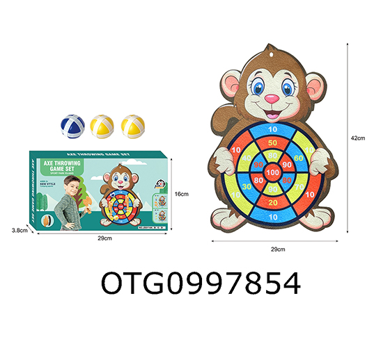 TARGET SET