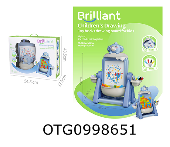 DRAWING BOARD