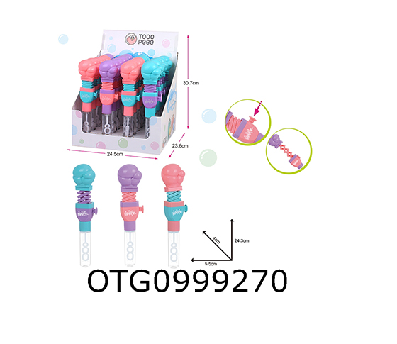 BUBBLE STICK