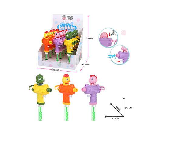 BUBBLE STICK
