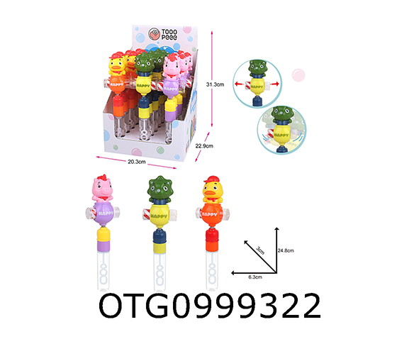 BUBBLE STICK