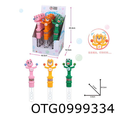 BUBBLE STICK