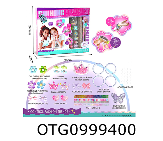 BRACELET