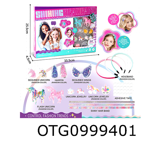 HAIRBAND