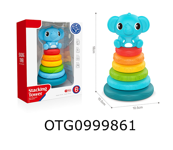 JENGA