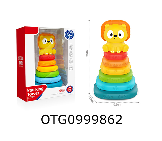 JENGA