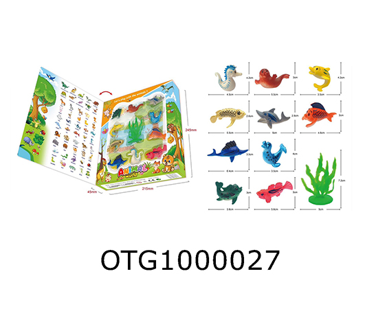 OCEAN SET
