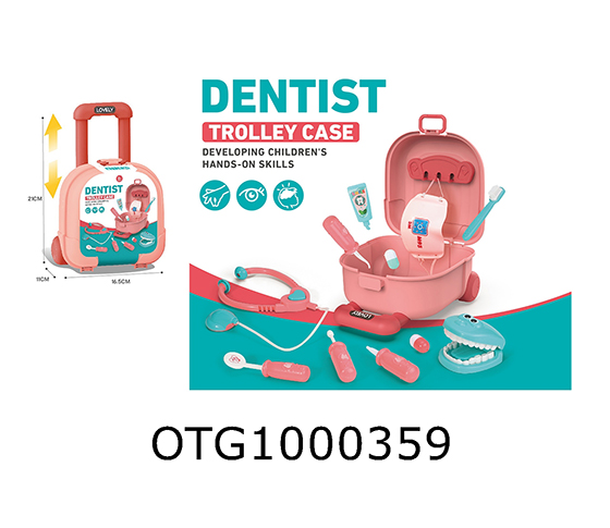 DENTIST SET