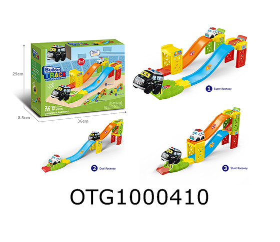 SLIDE SET