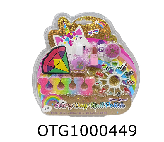 MAKEUP SET