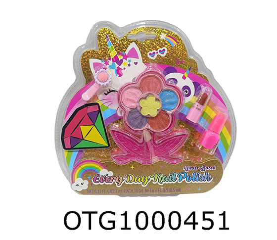 MAKEUP SET