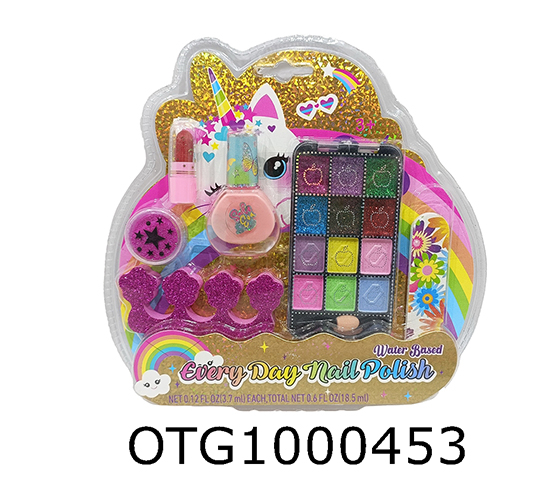 MAKEUP SET