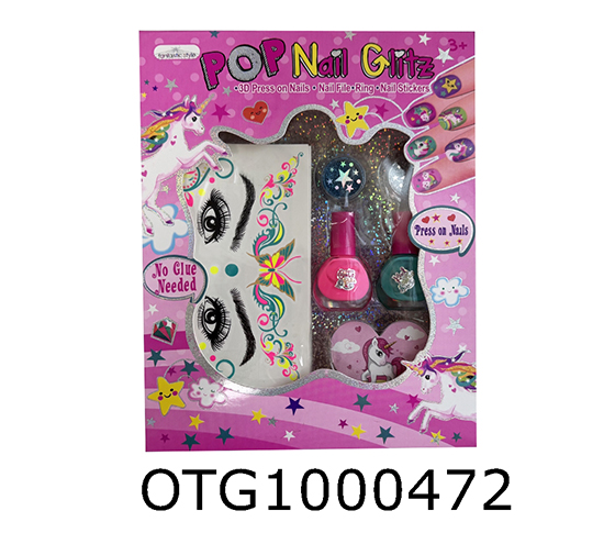 MAKEUP SET